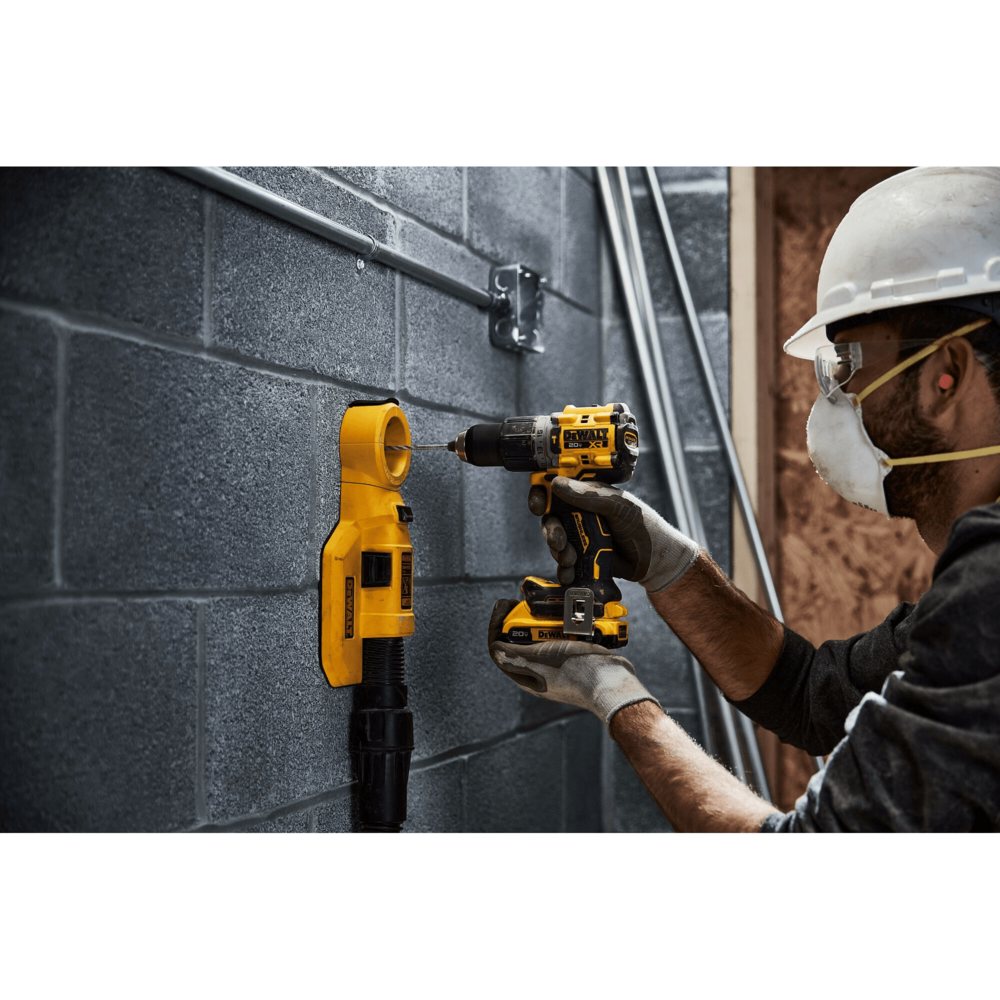 Dewalt DCD805N 20V Cordless Hammer Drill 13mm (Bare) - KHM Megatools Corp. Dewalt DCD805N 20V Cordless Hammer Drill 13mm (Bare) - KHM Megatools Corp.