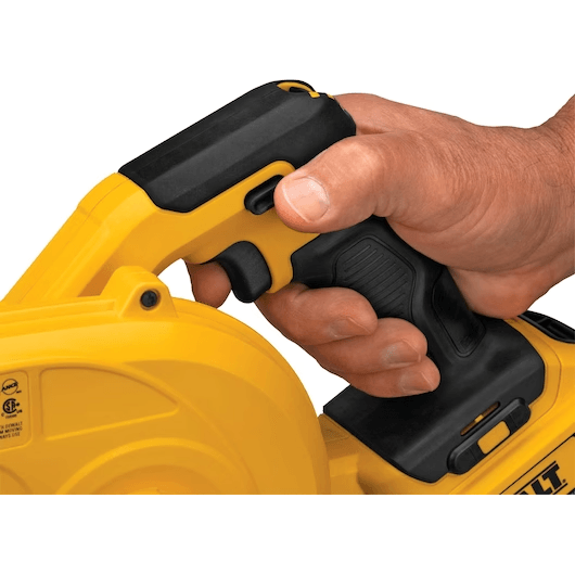Dewalt DCE100N 18V (20V) Cordless Jobsite Air Blower (Bare) - KHM Megatools Corp. Dewalt DCE100N 18V (20V) Cordless Jobsite Air Blower (Bare) - KHM Megatools Corp.