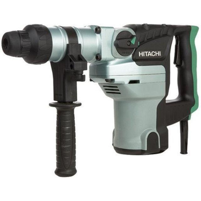 Hitachi DH38MS SDS-Max Rotary Hammer - Goldpeak Tools PH Hitachi Hitachi DH38MS SDS-Max Rotary Hammer - Goldpeak Tools PH Hitachi