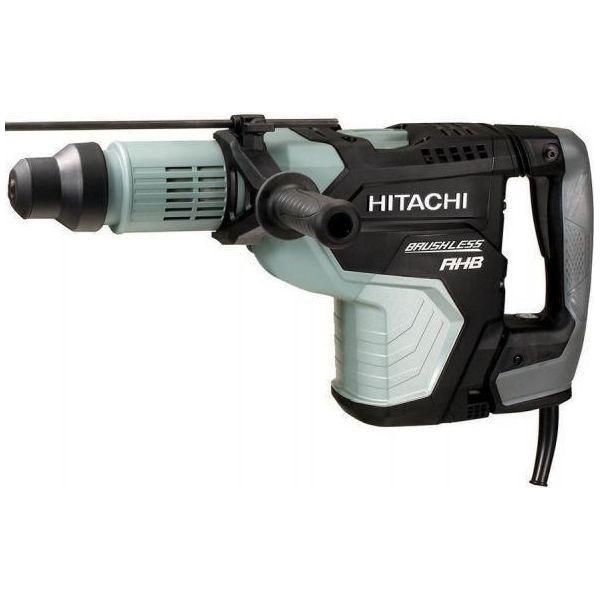 Hitachi DH45ME SDS-Max Rotary Hammer - Goldpeak Tools PH Hitachi Hitachi DH45ME SDS-Max Rotary Hammer - Goldpeak Tools PH Hitachi
