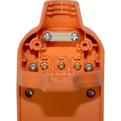 Omni WRO Heavy Duty Surface Type ABS-PVC Plastic Outlet 3750W 15A 250V | Omni by KHM Megatools Corp.