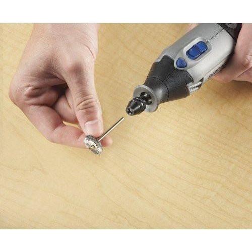 Dremel 4486 Quick Change Keyless Chuck - Goldpeak Tools PH Dremel Dremel 4486 Quick Change Keyless Chuck - Goldpeak Tools PH Dremel