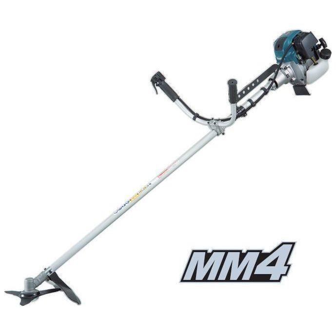 Makita EBH340U 4-Stroke Engine Brushcutter / Grass cutter - Goldpeak Tools PH Makita