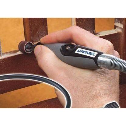 Dremel 225 Flexible Shaft Attachment - Goldpeak Tools PH Dremel Dremel 225 Flexible Shaft Attachment - Goldpeak Tools PH Dremel