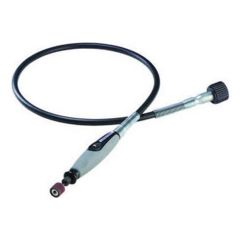 Dremel 225 Flexible Shaft Attachment - Goldpeak Tools PH Dremel Dremel 225 Flexible Shaft Attachment - Goldpeak Tools PH Dremel