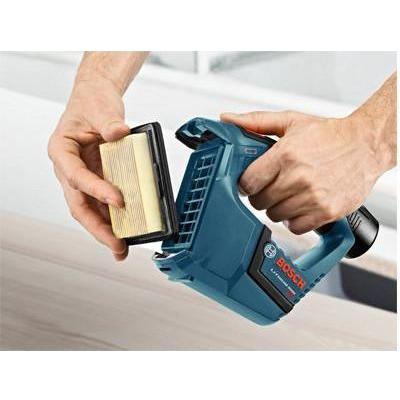 Bosch GAS 12 V-Li Cordless Vacuum Cleaner (Bare) - Goldpeak Tools PH Bosch
