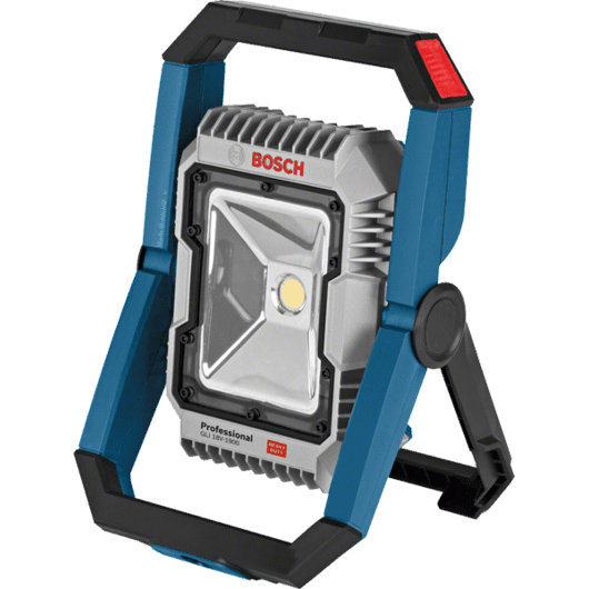 Bosch GLI 18V-1900 Cordless Worklight (Bare) - Goldpeak Tools PH Bosch Bosch GLI 18V-1900 Cordless Worklight (Bare) - Goldpeak Tools PH Bosch