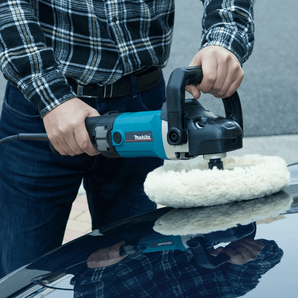 Makita 9237CB Sander / Polisher - Goldpeak Tools PH Makita Makita 9237CB Sander / Polisher - Goldpeak Tools PH Makita