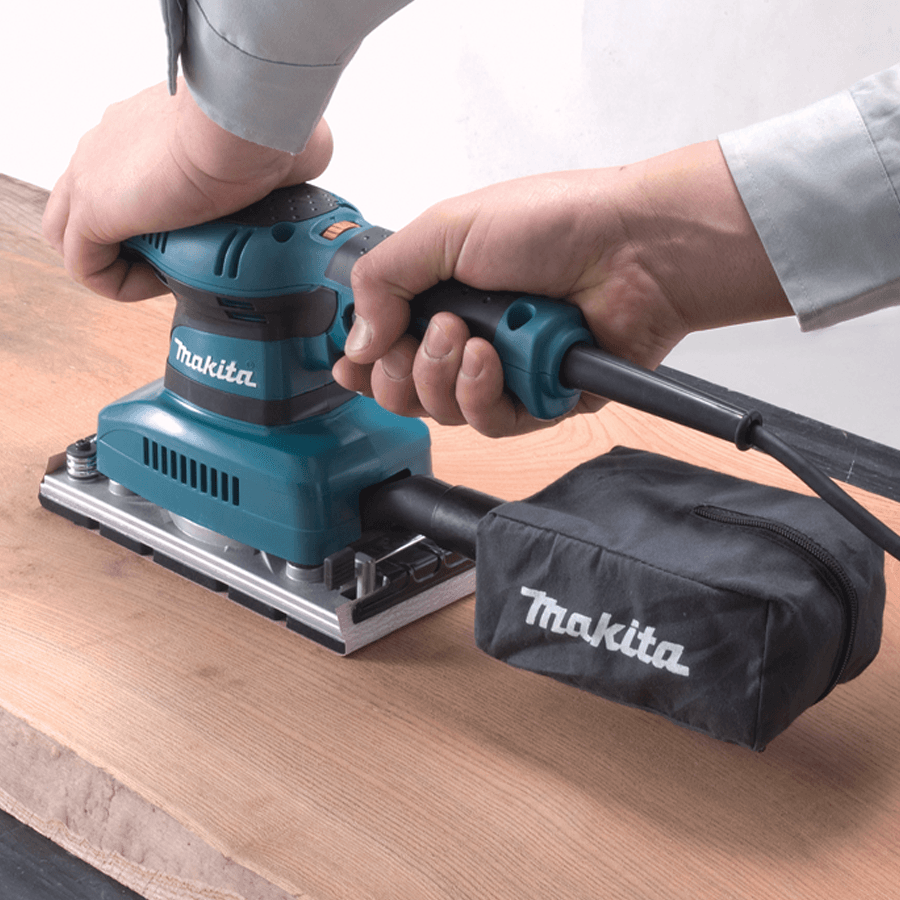 Makita BO3711 Finishing Sander (Variable Speed) 180W | Makita by KHM Megatools Corp. Makita BO3711 Finishing Sander (Variable Speed) 180W | Makita by KHM Megatools Corp.