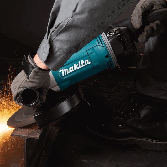 Makita GA7070 Angle Grinder 7" 2800W | Makita by KHM Megatools Corp.