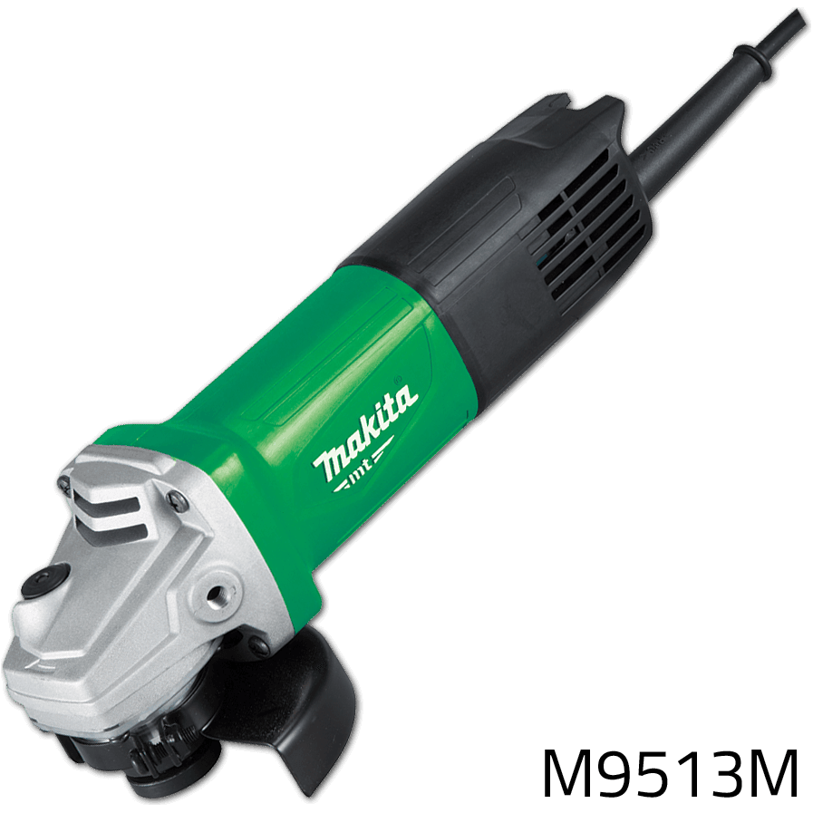 Makita MT M9513M Angle Grinder 4