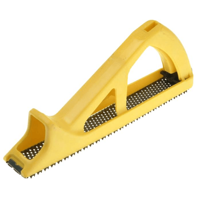 Stanley 21-103 Surform Standard File / Carpenter Hand Plane | Stanley by KHM Megatools Corp. Stanley 21-103 Surform Standard File / Carpenter Hand Plane | Stanley by KHM Megatools Corp.