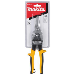 Makita B-65791 Aviation Snips Cuts Straight - KHM Megatools Corp.