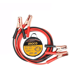 Ingco HBTCP2001 Booster Cable 200Amp - KHM Megatools Corp.