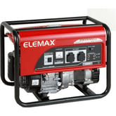 Honda Elemax Gasoline Generator - KHM Megatools Corp.