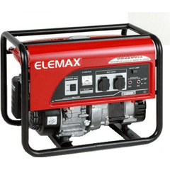 Honda Elemax Gasoline Generator - KHM Megatools Corp.