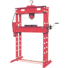 S-Ks Hydraulic Press Machine | SKS by KHM Megatools Corp.