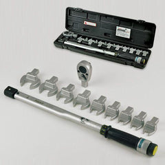 Hans 4673 11pcs Torque Wrench Set 1/2" - KHM Megatools Corp.