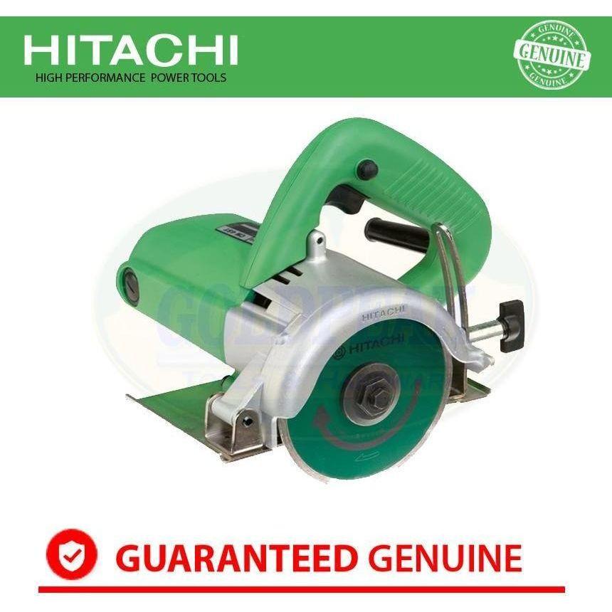 Hitachi CM4ST Concrete Cutter 4" - Goldpeak Tools PH Hitachi
