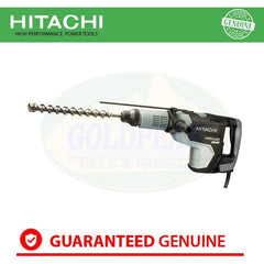 Hitachi DH52ME SDS-Max Rotary Hammer - Goldpeak Tools PH Hitachi