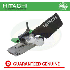 Hitachi SB10V2 Belt Sander - Goldpeak Tools PH Hitachi