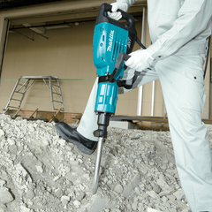 Makita HM1317C Demolition Hammer / Jack Hammer - Goldpeak Tools PH Makita