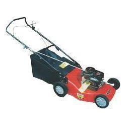 Miller MLM018GC Engine Lawn Mower with Grass Catcher | Generic by KHM Megatools Corp.