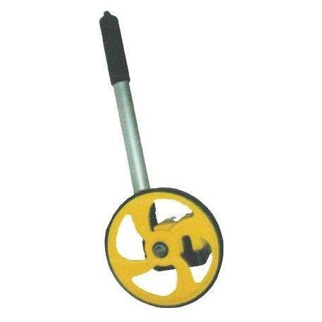 Miller KMW-205 Walking Measuring Wheel (1,000m) | Miller by KHM Megatools Corp. Miller KMW-205 Walking Measuring Wheel (1,000m) | Miller by KHM Megatools Corp.