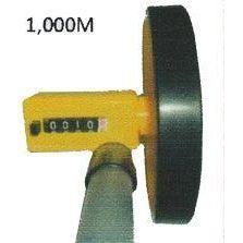 Miller KMW-205 Walking Measuring Wheel (1,000m) | Miller by KHM Megatools Corp. Miller KMW-205 Walking Measuring Wheel (1,000m) | Miller by KHM Megatools Corp.