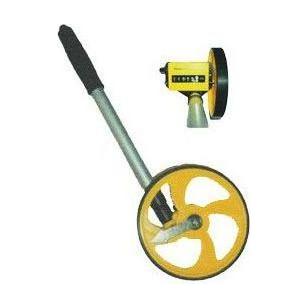 Miller KMW-203 Walking Measuring Wheel (10,000m) | Miller by KHM Megatools Corp. Miller KMW-203 Walking Measuring Wheel (10,000m) | Miller by KHM Megatools Corp.