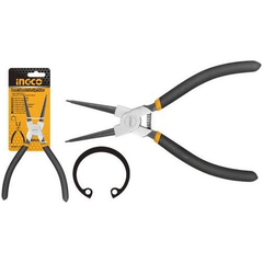 Ingco HCCP011802 Circlip Pliers 7" (Straight Head External) - KHM Megatools Corp.