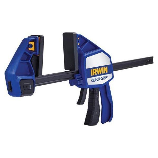 Irwin XP One-Handed Bar Clamp - Goldpeak Tools PH Irwin