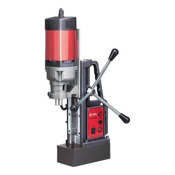 Ken 6023N Magnetic Drill Press - Goldpeak Tools PH Ken