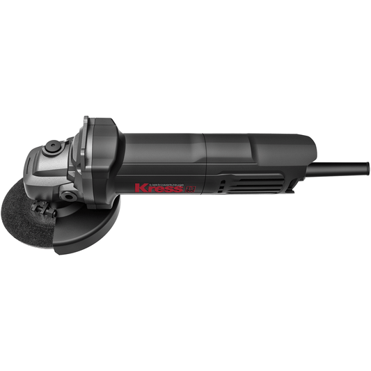 Kress KU700B Angle Grinder 4" - Goldpeak Tools PH Kress