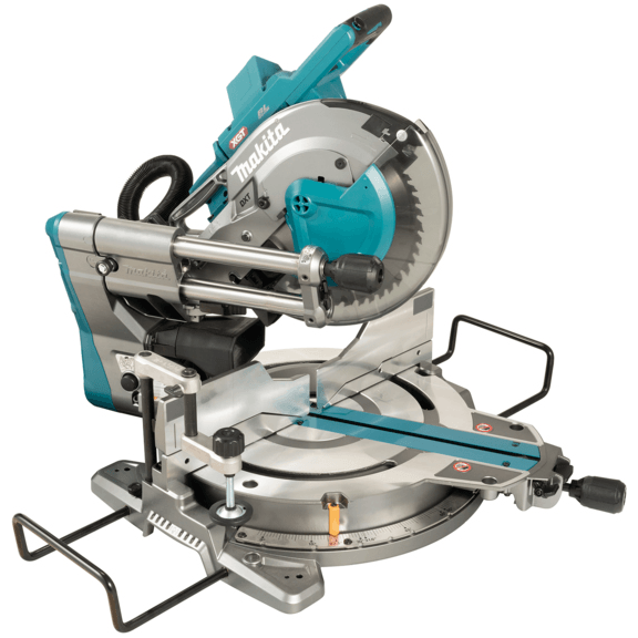 Makita LS004GZ01 Cordless Sliding Compound Miter Saw 10" 40V XGT (Bare) - KHM Megatools Corp. Makita LS004GZ01 Cordless Sliding Compound Miter Saw 10" 40V XGT (Bare) - KHM Megatools Corp.
