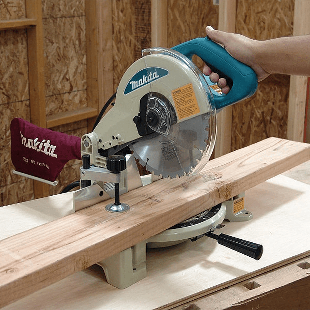 Makita LS1040 Compound Miter Saw - Goldpeak Tools PH Makita Makita LS1040 Compound Miter Saw - Goldpeak Tools PH Makita