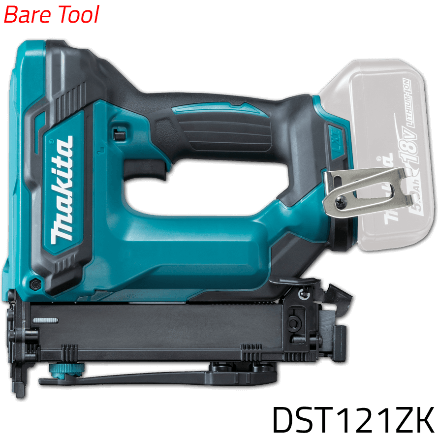 Makita DST121ZK 18V Wire Cordless Stapler LXT-Series | Makita by KHM Megatools Corp.