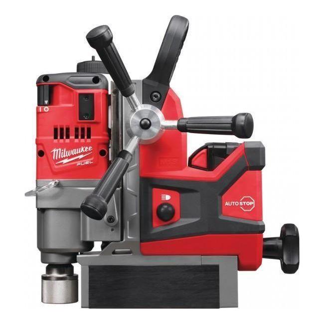 Milwaukee M18FMDP-502C Cordless Magnetic Drill Press - Goldpeak Tools PH Milwaukee