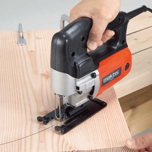 Maktec MT430 Jigsaw 26mm (1") 450W - KHM Megatools Corp. Maktec MT430 Jigsaw 26mm (1") 450W - KHM Megatools Corp.