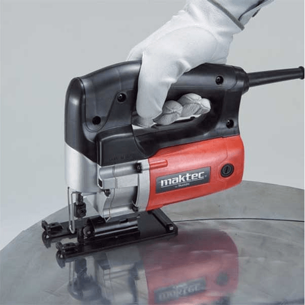 Maktec MT430 Jigsaw 26mm (1") 450W - KHM Megatools Corp. Maktec MT430 Jigsaw 26mm (1") 450W - KHM Megatools Corp.