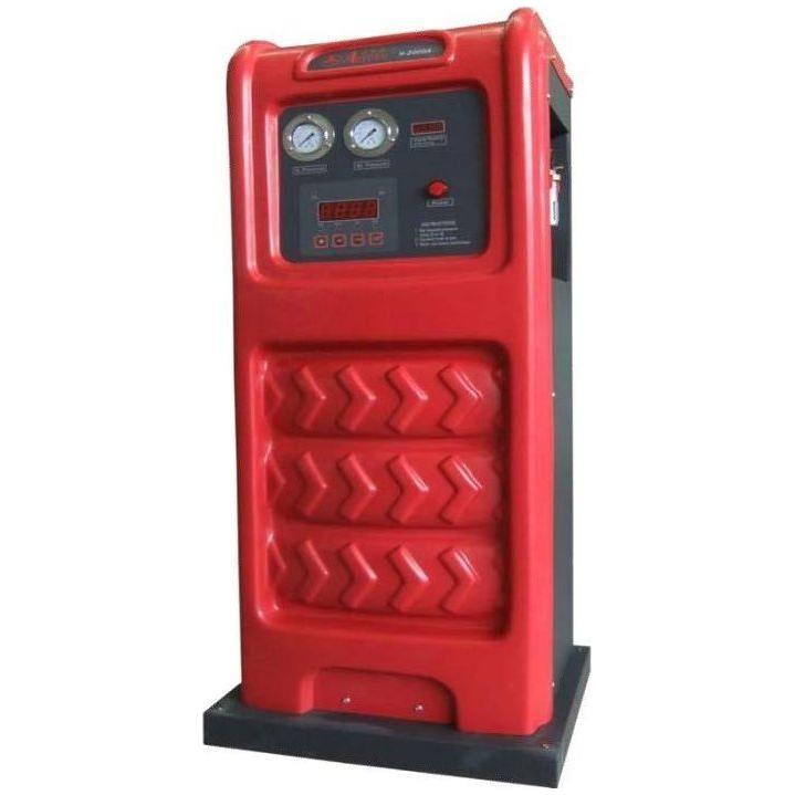 Meiho N-2000A Nitrogen Generator - KHM Megatools Corp. Meiho N-2000A Nitrogen Generator - KHM Megatools Corp.