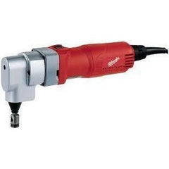 Milwaukee N2Q Nibbler - Goldpeak Tools PH Milwaukee