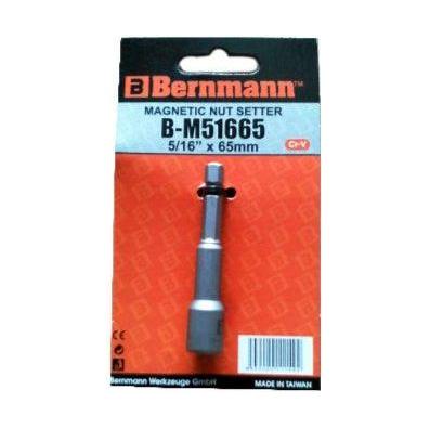 Bernmann Magnetic Nut Setter | Bernmann by KHM Megatools Corp.