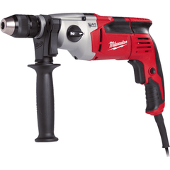 Milwaukee PD2E 22R 2-Speed Hammer Drill - Goldpeak Tools PH Milwaukee