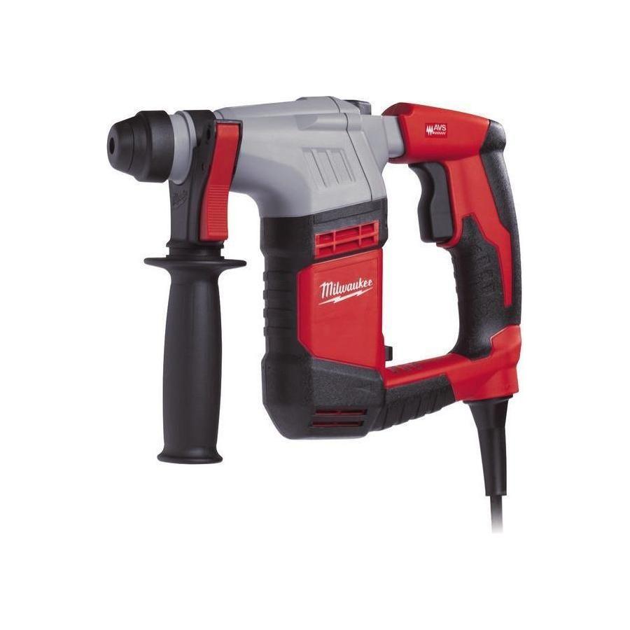 Milwaukee PLH20 SDS-Plus Rotary Hammer - Goldpeak Tools PH Milwaukee
