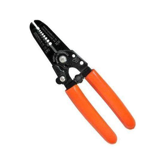 Butterfly 220 Wire Stripper Pliers 6" | Butterfly by KHM Megatools Corp. Butterfly 220 Wire Stripper Pliers 6" | Butterfly by KHM Megatools Corp.