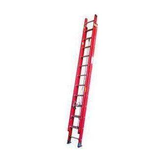 Butterfly Extension Fiberglass Industrial Ladder | Butterfly by KHM Megatools Corp.