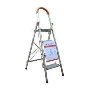 Butterfly Aluminum Household Ladder | Butterfly by KHM Megatools Corp.