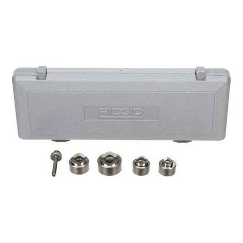Ridgid Manual Knock Out Puncher Set - KHM Megatools Corp.