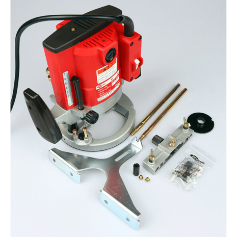 Keyang RT-12 Plunge Router 1510W 1/2" - KHM Megatools Corp. Keyang RT-12 Plunge Router 1510W 1/2" - KHM Megatools Corp.